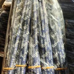 野菜をくくるヒモです。9個　説明必読をの画像