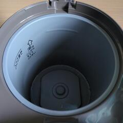象印CD-WU30　電気ポット　中古品　稼働状態良好の画像
