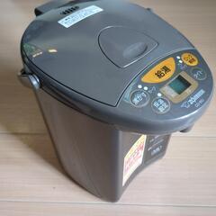 象印CD-WU30　電気ポット　中古品　稼働状態良好