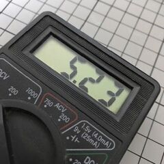 AC DCアダプター 5V 2Aの画像
