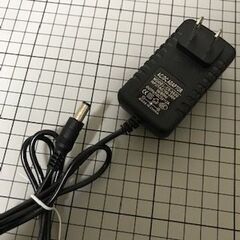 AC DCアダプター 5V 2A