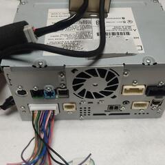 ミツビシ カーナビ NR-MZ50 中古品 ナビゲーション ナビ - メルカリ