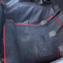 最終値下げします。低走行でフルノーマル5MTの画像