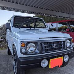 最終値下げします。低走行でフルノーマル5MTの画像