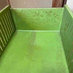 2段になるプラケースの画像