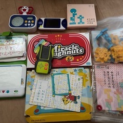 こどもちゃれんじ　しまじろう　知育 おもちゃの画像