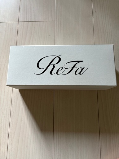 リファシャワーヘッド