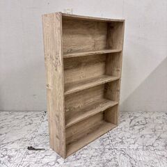  21348  文庫本ラック 書棚 本棚 ラック 収納 コーナン...