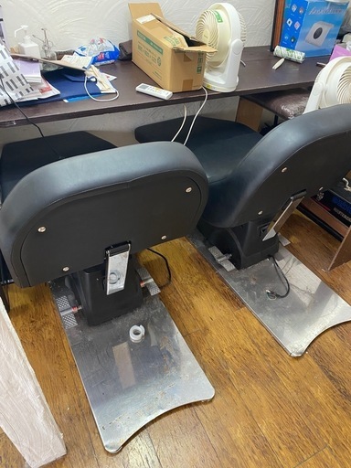 シャンプー台セット