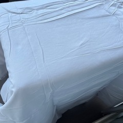 薄い掛け布団150*200シングルの画像