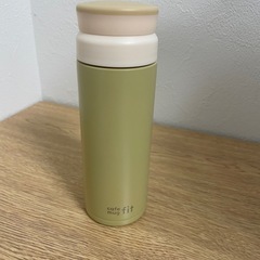 マイボトル【持ち歩き楽チンな容量！】
