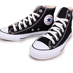 converseスニーカー