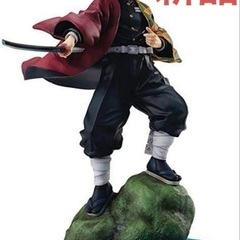 【新品】【限定】G.E.M.シリーズ 鬼滅の刃 冨岡義勇 完成品...