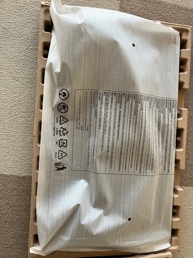 MSI PRO MP2412 series モニター　新品