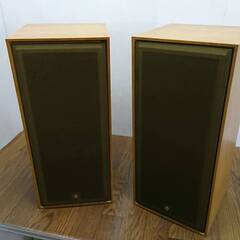 TRIO スピーカーシステム 左右  LS-3000