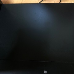 SONYオーディオコンポの画像