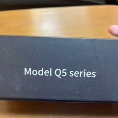 コンデンサーマイクの画像