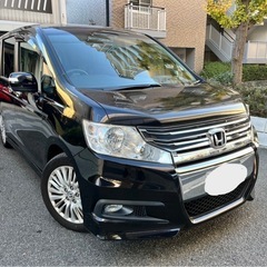 ■ステップワゴン スパーダZ■車検R8.12■両側パワースライド...