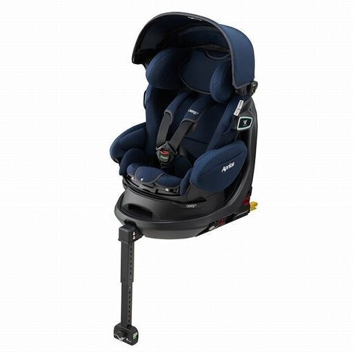 アップリカ　フラディアグロウISOFIX360°セーフティシリーズ
