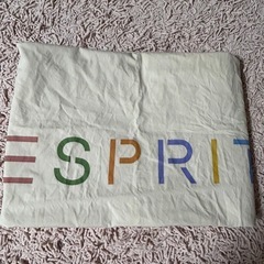 ふとんカバー　エスプリ ESPRIT セミダブル 1.4×2.05m