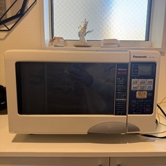 Panasonic オーブンレンジ