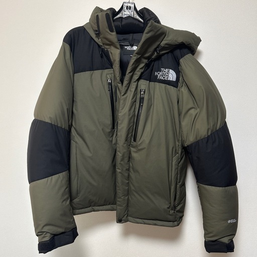 THE NORTH FACE/ザ・ノース・フェイス BALTRO LIGHT JK バルトロ ダウンジャケット 防水 防風