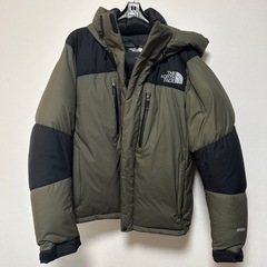 THE NORTH FACE/ザ・ノース・フェイス BALTRO LIGHT JK バルトロ ダウンジャケット 防水 防風 