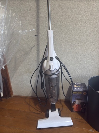 掃除機