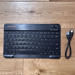 Bluetoothキーボード ワイヤレス TECLAST K10...