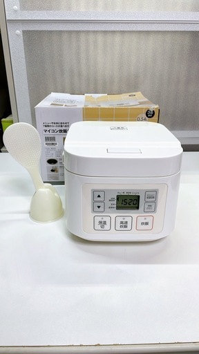 炊飯器 ニトリ