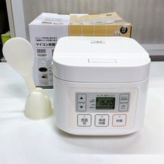炊飯器 ニトリ