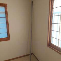 【取引中】物干し竿(ジャンク)