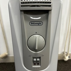 最終値下げ【美品】デロンギオイルヒーターの画像