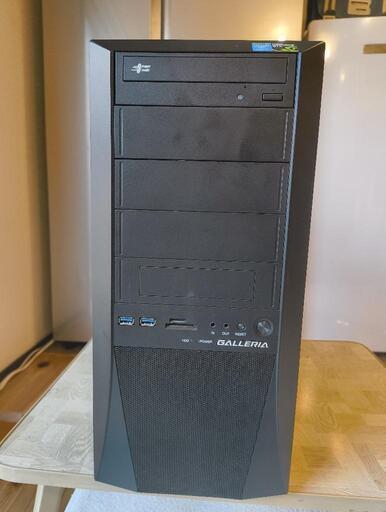 デスクトップPC パソコン Windows11  i7
