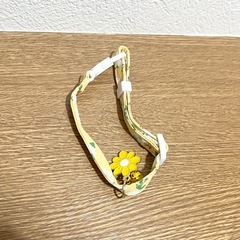 ペット用 首輪 鈴付き