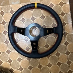 32πステアリング