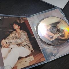 THE BOYZ CDアルバム phantasyの画像