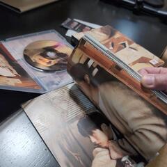 THE BOYZ CDアルバム phantasyの画像