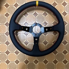 35πステアリング