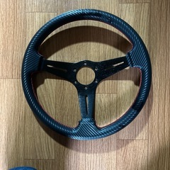 35πステアリング