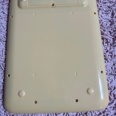 お絵かきトレーナー　リラックマ　電池駆動式の画像