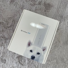 SoftBank Air 4本体【箱付き】