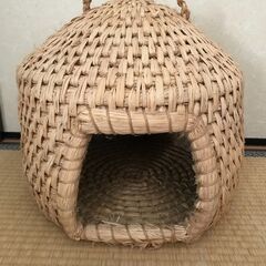 猫ちぐらの中古が安い！激安で譲ります・無料であげます｜ジモティー