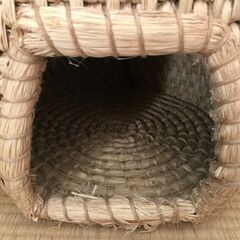 ★あと2,3日で出品下げます＞引越★中古★猫ちぐら　ちぐら　猫　ハウスの画像