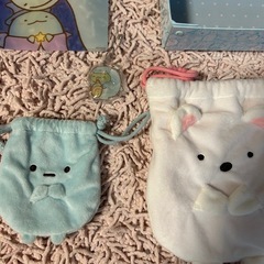 すみっこぐらしグッズ　まとめ売りの画像