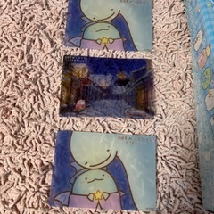 すみっこぐらしグッズ　まとめ売りの画像