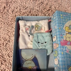 すみっこぐらしグッズ　まとめ売りの画像