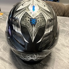 SHOEI バイクヘルメット　XR-1100 ヘルメット XLの画像