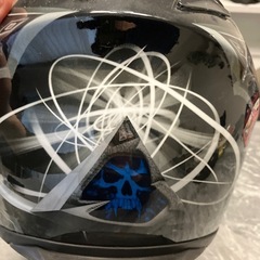 SHOEI バイクヘルメット　XR-1100 ヘルメット XLの画像