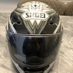 SHOEI バイクヘルメット　XR-1100 ヘルメット XLの画像